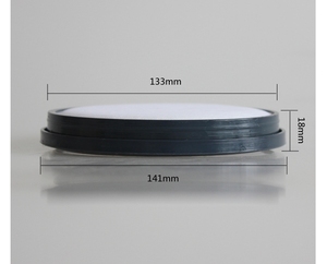 Piezas de aspiradora con filtro Hepa para Rowenta RO3715 RO3795 RO3798, piezas aptas para <span class=keywords><strong>Moulinex</strong></span> MO3718 MO3723 ZR005901 - Product Image 4