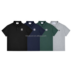 Camiseta Deportiva Casual para Hombre de Diseñador de Moda de Alta Calidad - Product Image 5