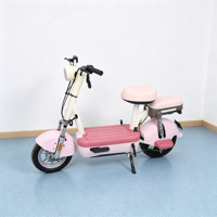 Vélo Électrique en Gros, Puissant, Longue Autonomie, 350W, 48V, Véhicule Urbain Adulte, Scooter Électrique