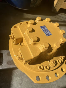 05818252 de BW211D-40 Piezas de Repuesto para Motor Hidráulico - Product Image 3