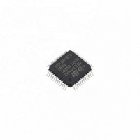 Microcontrôleur STM32H503CBT6 LQFP-48(7x7) puce CI MUC