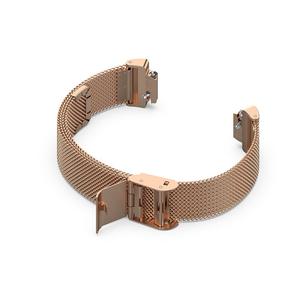 <span class=keywords><strong>Bracelet</strong></span> milanais pour <span class=keywords><strong>Fitbit</strong></span> <span class=keywords><strong>Inspire</strong></span> 2 3, en acier inoxydable, maille, <span class=keywords><strong>bracelet</strong></span> de montre, boucle, ceinture pour <span class=keywords><strong>Fitbit</strong></span> <span class=keywords><strong>Inspire</strong></span> <span class=keywords><strong>HR</strong></span> - Product Image 5