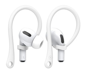 Auricular con gancho de TPU para <span class=keywords><strong>airpods</strong></span> 3 pro, novedad de <span class=keywords><strong>2023</strong></span> - Product Image 1