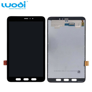 หน้าจอ LCD พร้อมทัชสกรีนสำหรับเปลี่ยน <span class=keywords><strong>Samsung</strong></span> Galaxy <span class=keywords><strong>Tab</strong></span> <span class=keywords><strong>Active</strong></span> <span class=keywords><strong>3</strong></span> T575 - Product Image 1