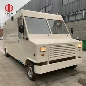 Camión de <span class=keywords><strong>Comida</strong></span> Callejera Estilo Americano, Camión de <span class=keywords><strong>Comida</strong></span> Rápida, Parrilla para Hot Dogs, Camión Móvil Eléctrico, Camión de <span class=keywords><strong>Comida</strong></span> Rápida Móvil - Product Image 1