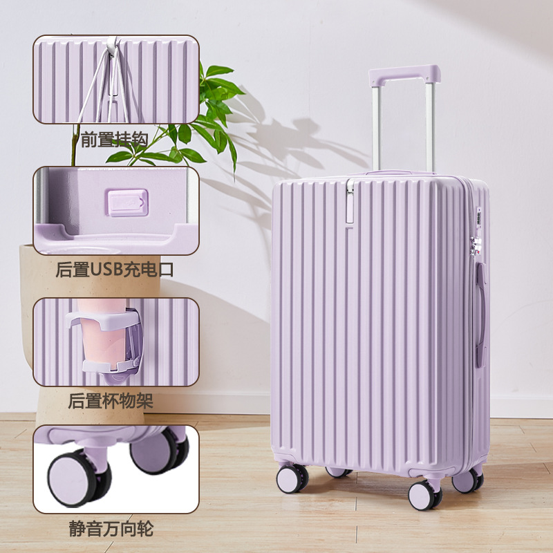 vêtements fumés motif électronique violet