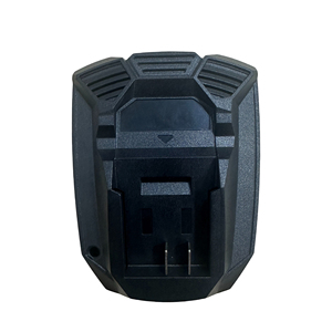 18V-21V 2A เครื่องมือไฟฟ้าดาเทค ลีออนแบตเตอรี่เครื่องชาร์จแบตเตอรี่แบบติดผนังชาร์จเร็วพร้อมไฟ LED - Product Image 1