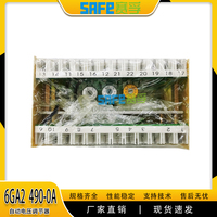 Régulateur de tension automatique AVR 6GA2-490-0A, carte stabilisatrice de générateur pour Siemens 1FC5