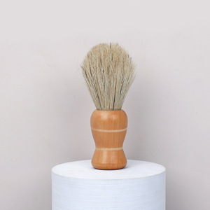 <span class=keywords><strong>Kit</strong></span> de <span class=keywords><strong>Rasage</strong></span> en Bois pour Hommes : Crème et <span class=keywords><strong>Savon</strong></span> à Raser, Brosse à Barbe en Poils de Sanglier - Product Image 5