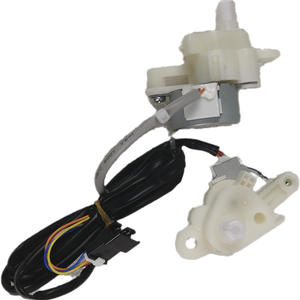 Sm-30-17-12-35-1 Stepper <b>Motor</b> 12 V <b>Dc</b> Nema 17 5.0mm Shaft For Midea Air Conditioners - Product Image 1