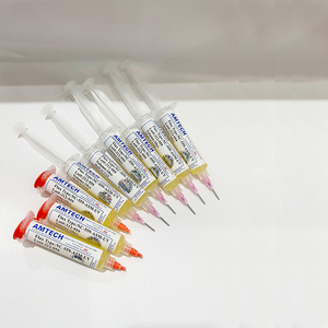 WSD sửa chữa <span class=keywords><strong>Flux</strong></span> dán ống tiêm 559-asm <span class=keywords><strong>Flux</strong></span> dán thức ăn Push Rod lời khuyên cho hàn - Product Image 6