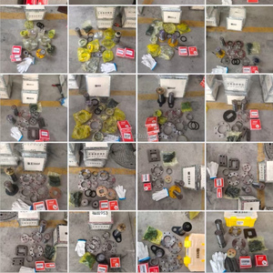 Nhà Máy bán hàng trực tiếp của <span class=keywords><strong>changlin</strong></span> loader 956 936 937 933 966 955 932 953 957 bản lề Pin sửa chữa Kit - Product Image 2