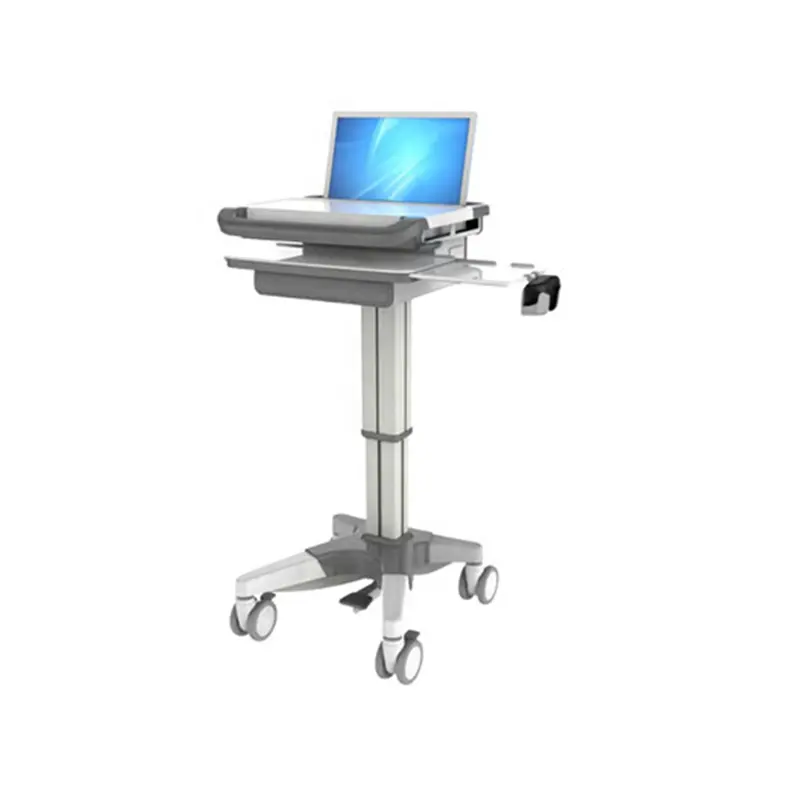 Medical Dental device Laptop cart