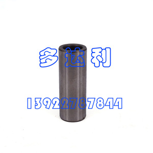 Goupille de piston Carlyle 5H401051, pièces de compresseur industriel en métal résistant à l'usure - Product Image 2
