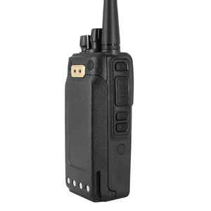 วิทยุสื่อสารแบบดิจิตอล Vertex Standard Evx 260 ความถี่ 403.527MHz กำลังส่งสูง แบบพกพา - Product Image 2