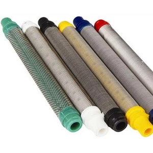 Đức Wagner súng bộ lọc mới cho không có không khí súng phun Bộ lọc 30 50 80 100 150 200 lưới nhà máy bán buôn đa dạng chất lượng cao - Product Image 3