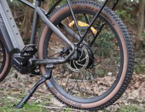 QUEENE/EU livraison directe USA Stock 27.5 pouces vélo électrique 26 pouces moteur ville vélo électrique <span class=keywords><strong>vtt</strong></span> Ebike pour adultes - Product Image 6