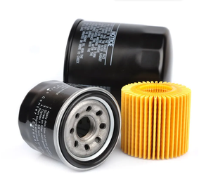 工場用オイルフィルター90915-10010 90915-YZZE2 90915-10002 90915-10004 90915-YZZJ2 - Product Image 3