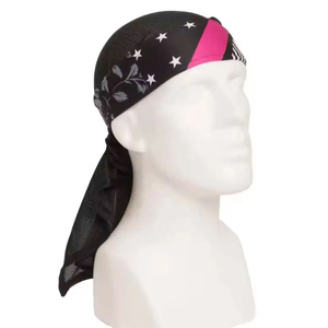 Custom For Paintball-Accessories Sublimation Printed <b>Headband</b> Your Own Logo Personalized Paintball 100% Cotton-Dry Non-Slip - Product Image 2