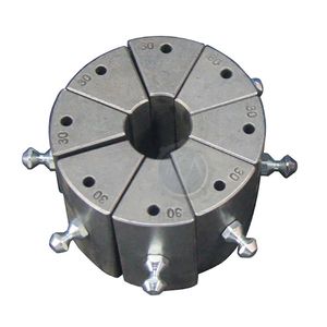 Juegos de Matrices para Máquina de Prensado de Mangueras P32 Finn Power E130-1, Prensadora de Mangueras, Máquina de Prensado de Tuberías Hidráulicas - Product Image 2