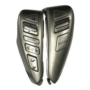 Módulo de Control del Volante Cody CD-2283 para Nissan Sunny Sylphy, Plástico, Multifunción, Audio, Control de Crucero - Product Image 2