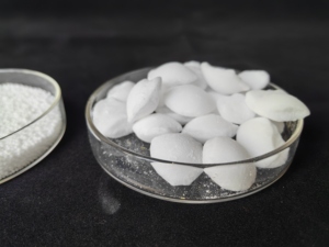 CAS 99%-31-6 Ma Maleic Anhydride 108 Min Sản Xuất Giá Tốt Chất Lượng Cao - Product Image 4