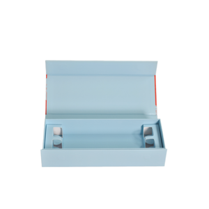 Boîte cadeau en carton en gros pour emballage artisanal avec remise en gros - Product Image 3