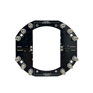 PCBA ICT Flying Probe AOI X-Ray Full Test OEM |   Servicio Integral de Fabricación de PCBA, ISO9001, Producción Rápida, Suministro de Componentes - Product Image 1
