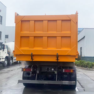 Nouveau modèle 2026 <span class=keywords><strong>Camion</strong></span> <span class=keywords><strong>benne</strong></span> basculante Shacman F3000 6X4 Vente chaude - Product Image 5