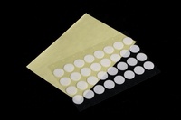 Membrane acoustique étanche pour haut-parleur et micro, autocollant IP67