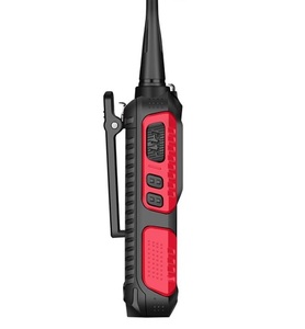 Usine vente directe prix bon marché uhf vhf talkie radio portable 5km radio commerciale baofeng bf 999s - Product Image 4