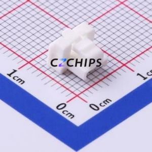 5023800300 Housing (Wire-to-Board / Wire-to-Wire) P=1.25mm Connector 1x3P 1.25mm 1 3 - Product Image 2