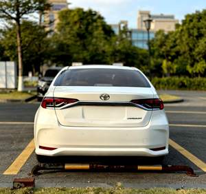 Auto Usado <span class=keywords><strong>Toyota</strong></span> Corolla, Transmisión Automática, 1.5 de Cilindrada, Navegación, Freno de Mano Electrónico, Volante Multifunción - Product Image 5