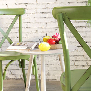 ชุดเฟอร์นิเจอร์ร้านอาหาร<span class=keywords><strong>ขาย</strong></span>ดีสามารถใช้สำหรับชุด<span class=keywords><strong>โต๊ะ</strong></span>และเก้าอี้ในร่มและกลางแจ้ง<span class=keywords><strong>โต๊ะ</strong></span>กาแฟ1ตัวและ<span class=keywords><strong>เก้าอี้</strong></span>กาแฟ2ตัว - Product Image 2