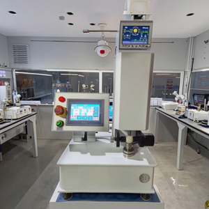 Digital <b>Table</b> <b>Tennis</b> Fastness Testing Machine Fastness Testing Apparatus - Product Image 4