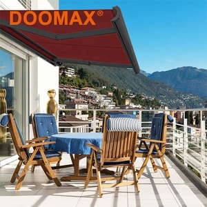 <span class=keywords><strong>DOOMAX</strong></span> Có Thể Tháo Rời Nhà Hàng Mái Hiên Ngoài Trời - Product Image 2