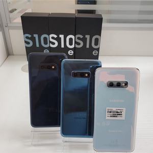 Smartphone remis à neuf Téléphone d'occasion débloqué d'origine pour Samsung <span class=keywords><strong>Galaxy</strong></span> <span class=keywords><strong>S10e</strong></span> Téléphones Android d'occasion Vente en gros - Product Image 3