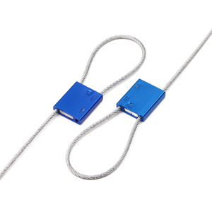 الشركة المُصنِّعة ، سلك إحكام غلق الكابل من من من الجهة المُصنِّعة ، - Product Image 4
