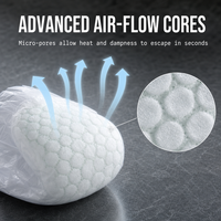 Produit d'hygiène pour nourrissons à usage unique avec absorption rapide et design anti-humidité, couches jetables pour bébés