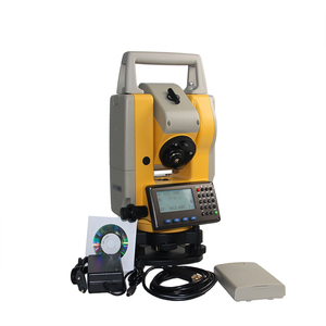 เครื่องวัดมุมแบบ Total Station ระดับมืออาชีพ ราคาถูก พร้อมจำหน่าย รวมถึงเครื่องมือวัดแสงอื่นๆ - Product Image 4