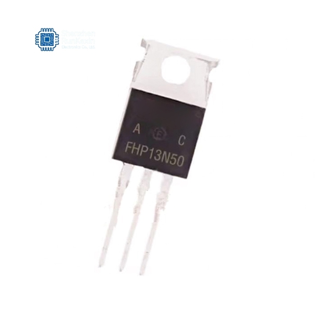 Original FHP13N50 MOSFET Transistor N-Channel 150 W TO-220 13N50