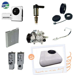 OE 8013007600/8013014400 18V Geely Emgrand GL/ GS1.4T Nouveaux compresseurs de climatisation automobile <span class=keywords><strong>Auto</strong></span> Di IVE CO - Product Image 5