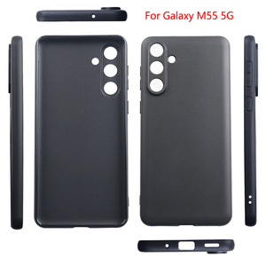 Funda Protectora para Teléfono TPU de Venta Caliente para <span class=keywords><strong>Samsung</strong></span> <span class=keywords><strong>Galaxy</strong></span> S25 A16 <span class=keywords><strong>55</strong></span> F15 M35 <span class=keywords><strong>55</strong></span> Calidad Garantizada Mano de Obra Fina - Product Image 6