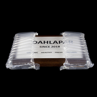 Sac de colonne d'air gonflable en PE de haute qualité avec protection antichoc pour 15*20cm