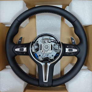 <span class=keywords><strong>Volante</strong></span> Deportivo <span class=keywords><strong>M</strong></span> para <span class=keywords><strong>BMW</strong></span> Serie 5 <span class=keywords><strong>E60</strong></span> E61 E63 M5 M6 2005 2006 2007 2008 2009 2010 - Product Image 3