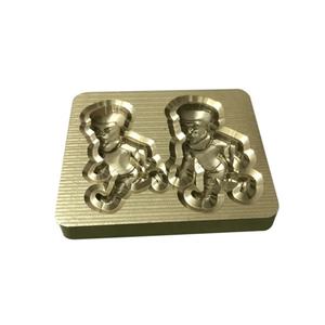 China YIOT, Fabricante Profesional, Diseñador de Moldes Metálicos, Hello Kitty, Diseño Personalizable, Jabón Ecológico y Sostenible para Hornear - Product Image 3