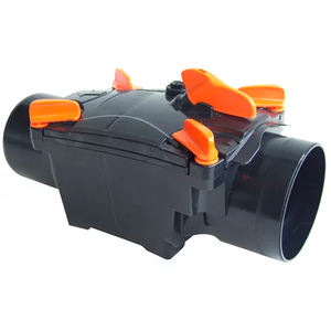 Excelente herramienta de torneado Ø 110 Válvula de reflujo de alta calidad - Product Image 2