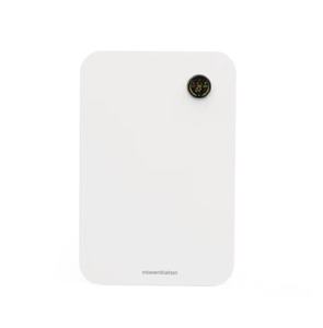 Ventilateur fixé au mur <span class=keywords><strong>de</strong></span> la CAHT <span class=keywords><strong>de</strong></span> système <span class=keywords><strong>de</strong></span> ventilation <span class=keywords><strong>de</strong></span> restaurant <span class=keywords><strong>de</strong></span> la pièce 200m3/h simple - Product Image 3