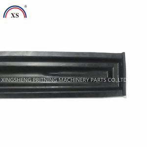 Heidelberg <b>Ink</b> Trough For Offset Printing Machine New <b>Ink</b> <b>Tank</b> Part - Product Image 1