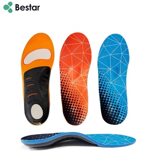 <span class=keywords><strong>Semelles</strong></span> orthopédiques personnalisées robustes pour le soutien et le soulagement de la douleur, pour <span class=keywords><strong>chaussures</strong></span> de randonnée, en PU, pour fasciite plantaire - Product Image 2